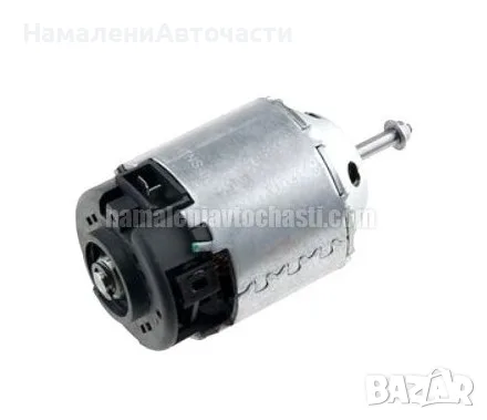 Мотор вентилатор парно 272009H600 ESDNS000 Nissan X-Trail T30, снимка 2 - Части - 55897366