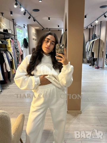 дамски екипи 