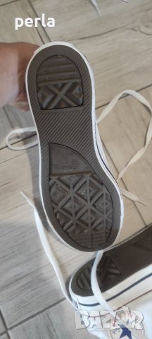 Кец CONVERCE , снимка 4 - Кецове - 41020483