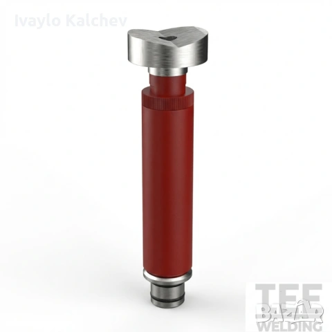 Призми за заваръчни маси, снимка 5 - Други машини и части - 53707768