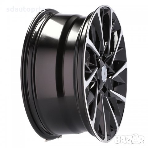 17” Джанти Хюндай 5x114,3 HYUNDAI TUCSON I30 I40 IX35 IX55 Kona Santa Fe, снимка 5 - Гуми и джанти - 34208319