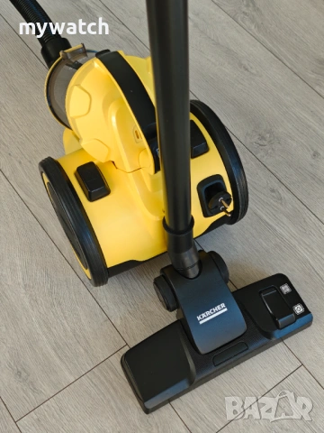 Pрахосмукачка Karcher VC3, снимка 2 - Прахосмукачки - 53770368
