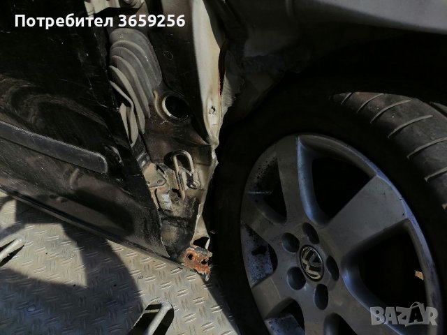 Поло 1.4, снимка 2 - Автомобили и джипове - 39867716