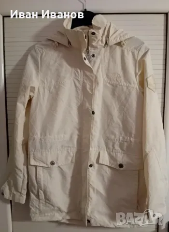 Оригинално дамско яке The North Face