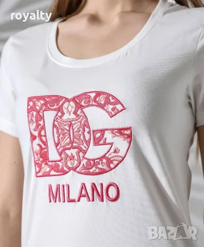 Маркови дамски тениски , снимка 8 - Тениски - 49179260