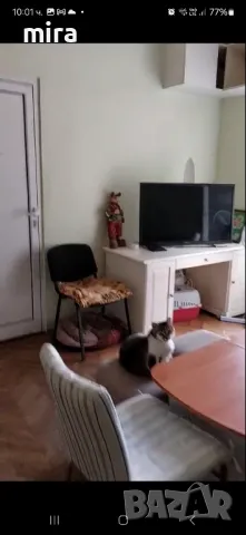 Обзаведена стая за жена/момиче в Център до метро Сердика. Без хазяй, снимка 3 - Стаи под наем - 47326937