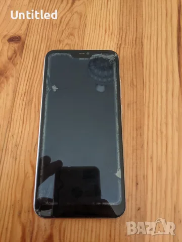 xiaomi mi A2 lite , снимка 3 - Xiaomi - 56381413