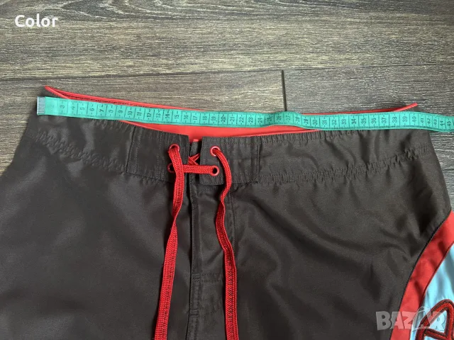 Къси панталони Billabong/Bjorn Borg, снимка 9 - Къси панталони - 55483271