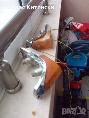 Авточасти ваз москвич, снимка 14 - Части - 33845713