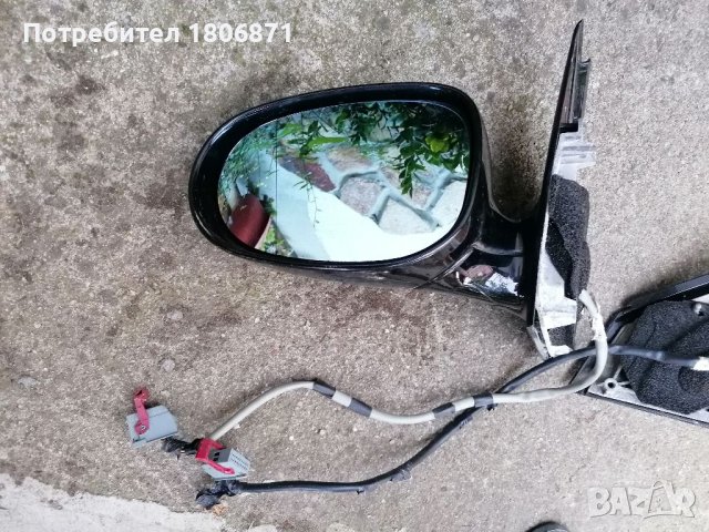 Щора и огледала за Fiat / Фиат Крома/ Croma , снимка 3 - Части - 41501856