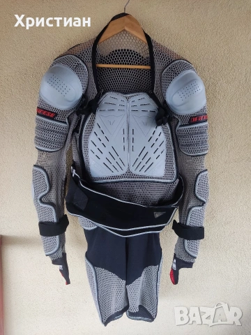 Протектор за велосипед - Dainese XL 