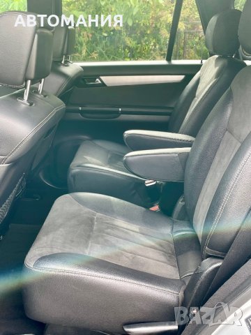 На ЧАСТИ  Mercedes-Benz R 320 CDI W251 2007г Xenon Air matic alcantar HARMAN/KARDON, снимка 7 - Автомобили и джипове - 34311928