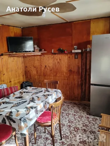 Продавам къща Община Ценово, снимка 8 - Къщи - 56255363