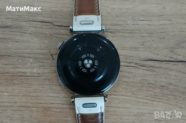 Huawei Watch GT 5 Гаранция, снимка 8 - Смарт часовници - 56323026