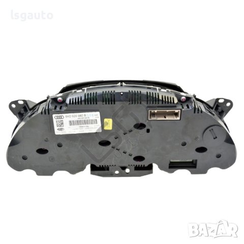 Километраж AUDI A4 (B8) 2008-2015 ID:99920, снимка 2 - Части - 40661898