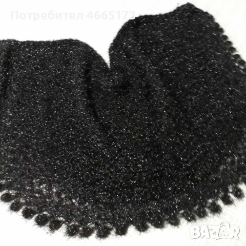 Наметало /Шал , снимка 3 - Шалове - 53025375