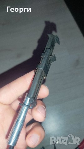 Специално устройство за скоби за труднодостъпни места на автомобили.., снимка 3 - Аксесоари и консумативи - 41824120