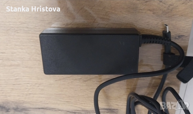 Оригинално зарядно Chicony. , снимка 4 - Друга електроника - 52463018