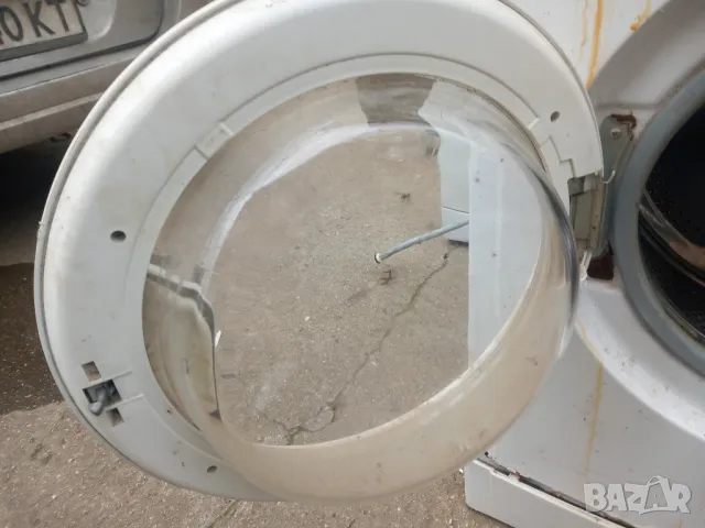 Продавам на части пералня Indesit IWSNE61253, снимка 4 - Перални - 49746410