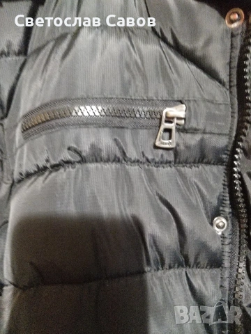 Зимно яке Red Bridje S р-р., снимка 3 - Якета - 53446698