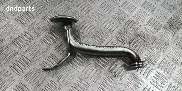 Маслена сонда картер Alfa Romeo 159 1.9JTD 2008г.	