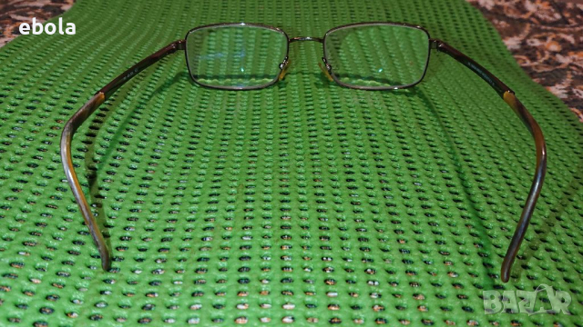 Giorgio Armani - рамки за очила , снимка 11 - Слънчеви и диоптрични очила - 36185312