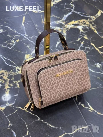 Michael Kors ⚜️Дамски Чанти , снимка 9 - Чанти - 56376817