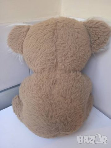 Стара играчка Коала от 80-те години, снимка 4 - Колекции - 42277838