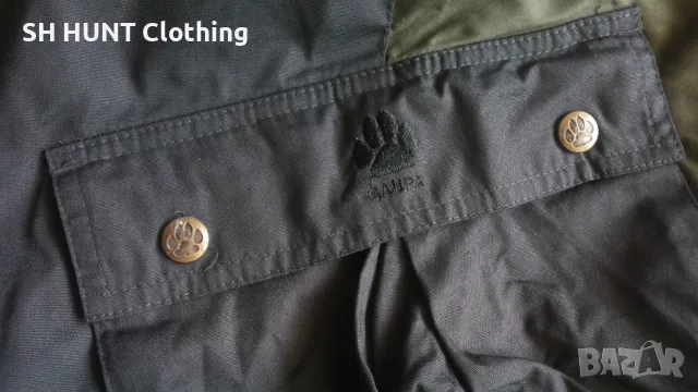 GAUPA of NORWAY Trouser размер L за лов риболов панталон пролет есен - 872, снимка 9 - Екипировка - 48044789