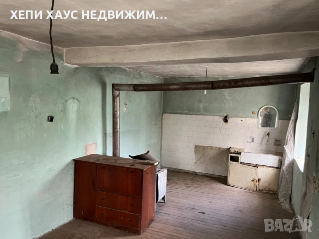 Къща за продажба в с.Хърсово, снимка 3 - Къщи - 53034447