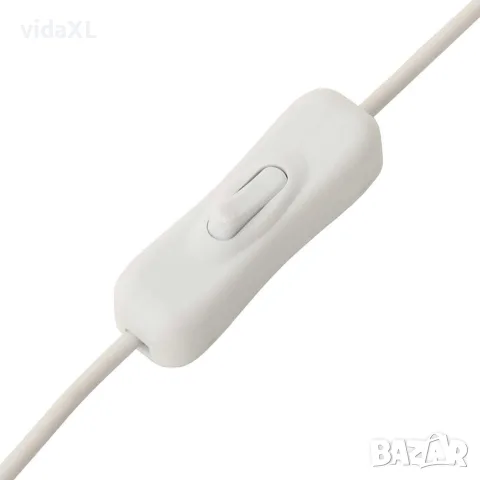 vidaXL LED огледало за баня 70 см кръгло, снимка 10 - Огледала - 56147314