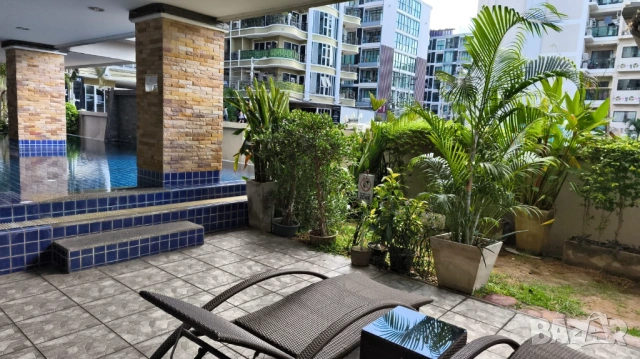 Thailand Pattaya! Walking street!, снимка 14 - Апартаменти - 51904051