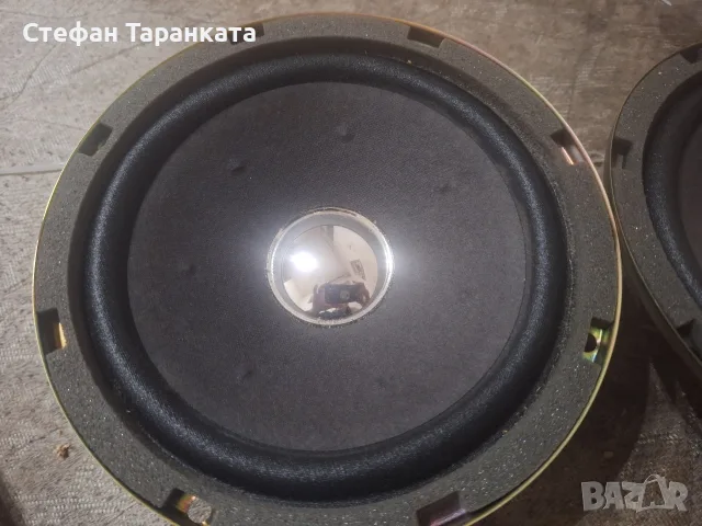 6.5 инчови говорители , снимка 5 - Тонколони - 56011307