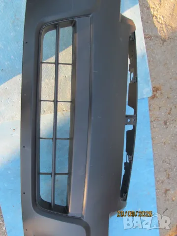 Продавам предна броня за Suzuki SX4 модели от 2007 г до 2013 г, снимка 5 - Части - 56167501