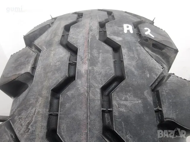 Гуми за мотокар 23Х9-10 ( 230/75 -10 ) CONTINENTAL  A02 