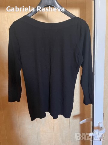 Дамска блуза, снимка 2 - Блузи с дълъг ръкав и пуловери - 42189703