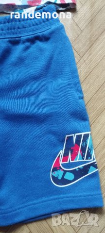 Комплект Nike Размер 116-122, снимка 3 - Детски комплекти - 40936209