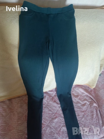 Дамски клинове хс,с, снимка 11 - Клинове - 53535271