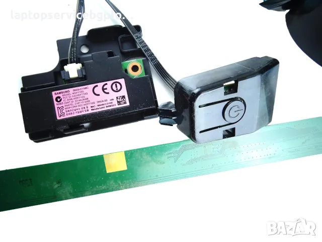 Дънна платка TV Main Board BN94-08207A SAMSUNG UE32J4500 32" Матрица ST3151A04-8 Wireless, снимка 4 - Части и Платки - 49106464