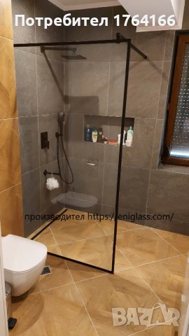 Всички стъклени врати за дома и офиса от Ени Глас, снимка 3 - Интериорни врати - 50443716