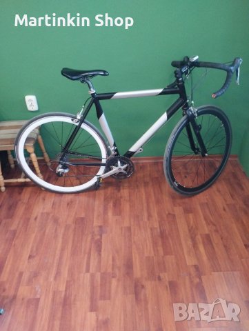 Шосеен велосипед  Bulls 