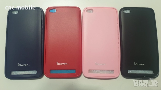 Xiaomi Redmi Note 5 Pro Xiaomi Redmi Note 5 Al Dual Camera Xiaomi Redmi 5A калъф case, снимка 16 - Калъфи, кейсове - 50701350
