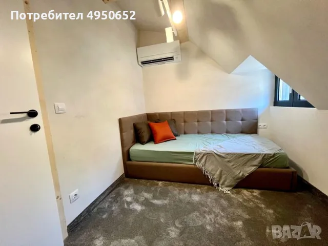 Продаваме Тристаен Апартамент В Сухата река, снимка 10 - Апартаменти - 56117979