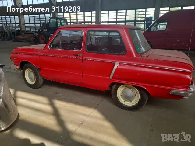 Продавам заз 966, снимка 1