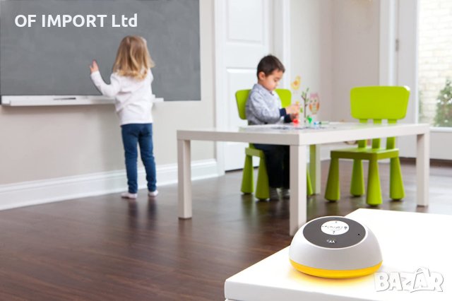 Цифров Бебефон MOTOROLA MBP161, снимка 5 - Други - 41793213