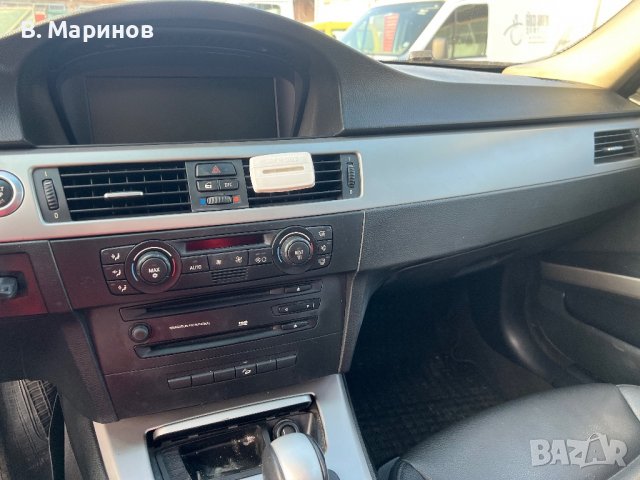 BMW 330XD E91 на части , снимка 9 - Автомобили и джипове - 39204871