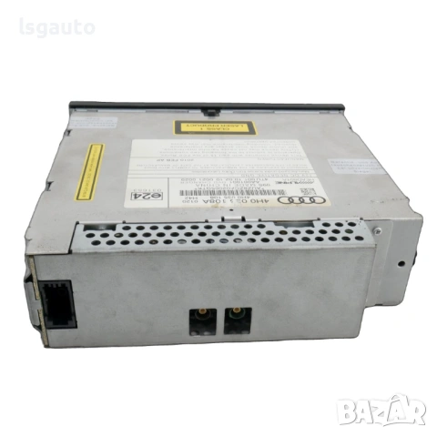 DVD чейнджър AUDI  A8 (D4, 4H) 2010-2017 ID: 158561, снимка 2 - Части - 53869568