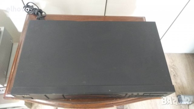 Стерео тунер Kenwood KT-2020L, снимка 5 - Ресийвъри, усилватели, смесителни пултове - 39357801