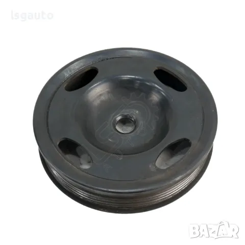 Ремъчна шайба колянов вал Skoda FABIA II 2007-2014 ID:143800