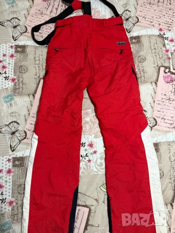 Ски панталони Peak performance и Iguana, снимка 4 - Зимни спортове - 53225463